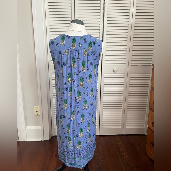 Beachlunchlounge size: Large Beach Dress - Picture 2 of 6